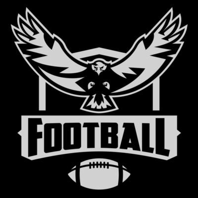 American Football logo 23 Thumbnail