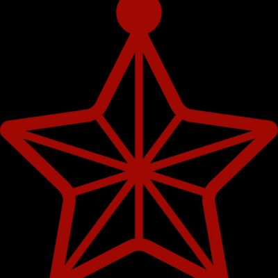 Red Star Thumbnail