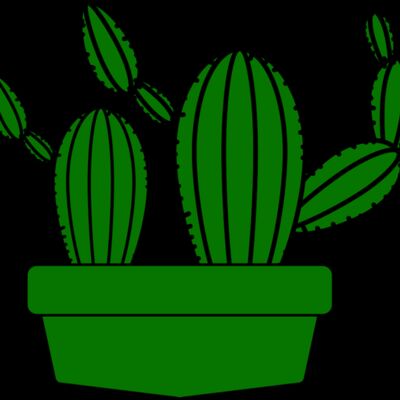 Cactus 5 Thumbnail