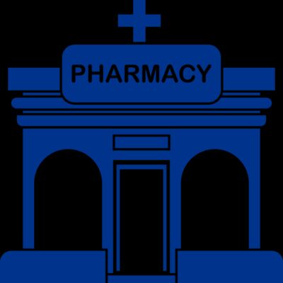 Pharmacy Thumbnail