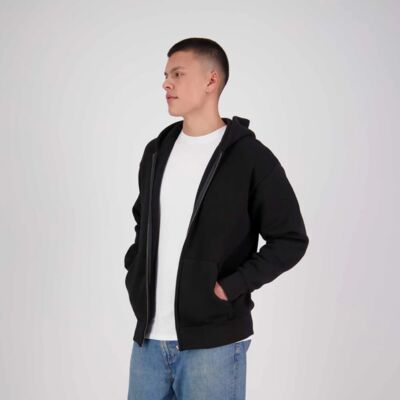 Cloke Mens Explorer Zip Hoodie Thumbnail