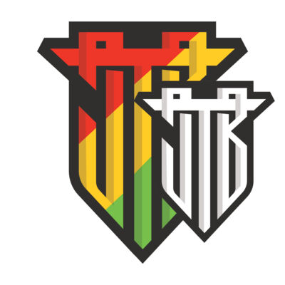 "White & Rasta" Thumbnail