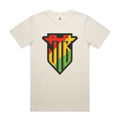Block Logo Tee Thumbnail
