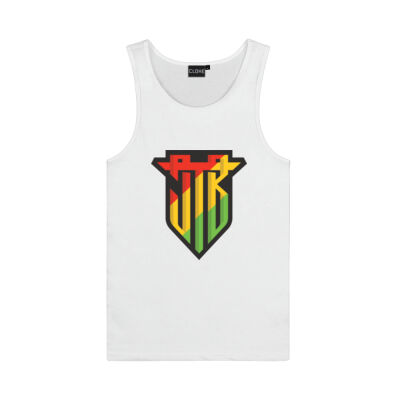 Logo Singlet Thumbnail