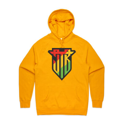 Logo Hoodie Thumbnail