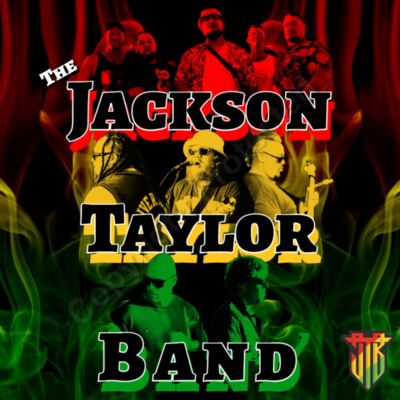 JTB Band Square Thumbnail