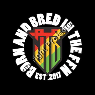 Born and bred colour no rings Thumbnail