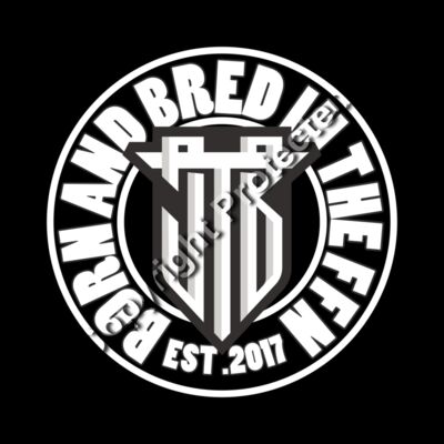 born and bred white rings Thumbnail