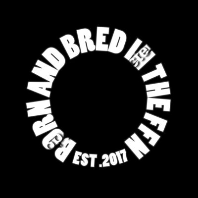 Born and bred without logo Thumbnail