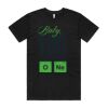 AS Colour Mens Basic Tee Thumbnail