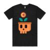 AS Colour Mens Basic Tee Thumbnail