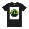 AS Colour Mens Basic Tee Thumbnail