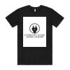 AS Colour Mens Basic Tee Thumbnail