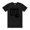 AS Colour Mens Basic Tee Thumbnail