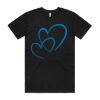 AS Colour Mens Basic Tee Thumbnail