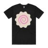 AS Colour Mens Basic Tee Thumbnail