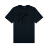 Cloke Mens Outline Tee Thumbnail