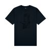 Cloke Mens Outline Tee Thumbnail