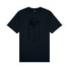 Cloke Mens Outline Tee Thumbnail