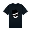 Cloke Mens Outline Tee Thumbnail