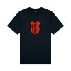 Cloke Mens Outline Tee Thumbnail