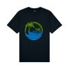Cloke Mens Outline Tee Thumbnail