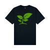 Cloke Mens Outline Tee Thumbnail