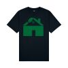 Cloke Mens Outline Tee Thumbnail