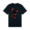 Cloke Mens Outline Tee - Plus Sizes Thumbnail