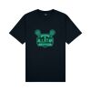 Cloke Mens Outline Tee - Plus Sizes Thumbnail