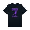 Cloke Mens Outline Tee - Plus Sizes Thumbnail