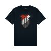 Cloke Mens Outline Tee - Plus Sizes Thumbnail