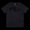 Thread Project Unisex Summer Tee Thumbnail