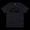 Thread Project Unisex Summer Tee Thumbnail