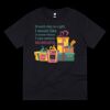 Thread Project Unisex Summer Tee Thumbnail