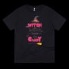 Thread Project Unisex Summer Tee Thumbnail