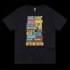 Thread Project Unisex Summer Tee Thumbnail