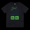 Thread Project Unisex Summer Tee Thumbnail