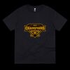 Thread Project Unisex Summer Tee Thumbnail