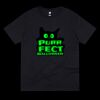 Thread Project Unisex Summer Tee Thumbnail