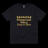 Thread Project Unisex Summer Tee Thumbnail
