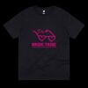 Thread Project Unisex Summer Tee Thumbnail