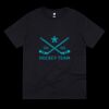 Thread Project Unisex Summer Tee Thumbnail