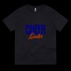 Thread Project Unisex Summer Tee Thumbnail