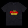 Thread Project Unisex Summer Tee Thumbnail