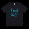 Thread Project Unisex Summer Tee Thumbnail