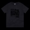 Thread Project Unisex Summer Tee Thumbnail