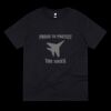 Thread Project Unisex Summer Tee Thumbnail