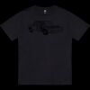 Thread Project Unisex Epic Tee Thumbnail