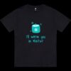 Thread Project Unisex Epic Tee Thumbnail